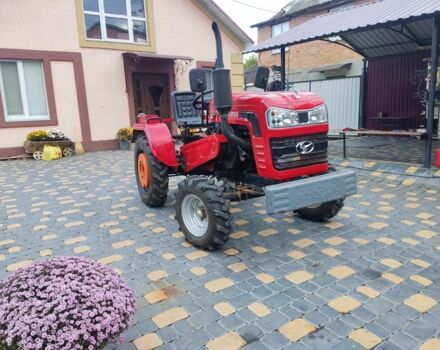 Shifeng Другая, объемом двигателя 0 л и пробегом 35 тыс. км за 2400 $, фото 1 на Automoto.ua