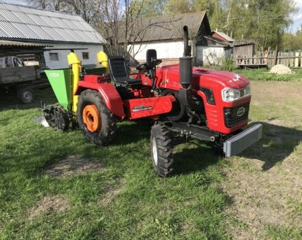 Shifeng Інша, об'ємом двигуна 1.4 л та пробігом 100 тис. км за 2700 $, фото 5 на Automoto.ua