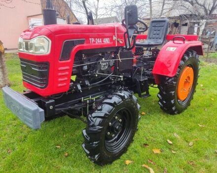 Shifeng Другая, объемом двигателя 0 л и пробегом 80 тыс. км за 3200 $, фото 1 на Automoto.ua