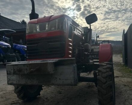 Shifeng Другая, объемом двигателя 0 л и пробегом 150 тыс. км за 2400 $, фото 8 на Automoto.ua