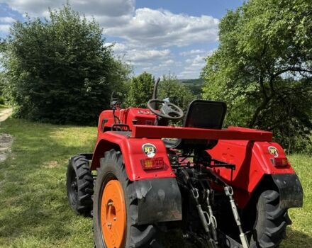 Shifeng Другая, объемом двигателя 1.5 л и пробегом 1 тыс. км за 3500 $, фото 2 на Automoto.ua