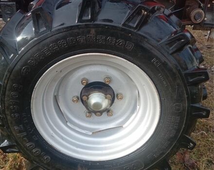 Shifeng Інша, об'ємом двигуна 1.34 л та пробігом 657 тис. км за 2500 $, фото 10 на Automoto.ua