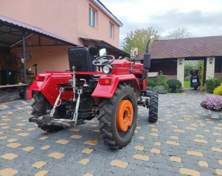 Shifeng Другая, объемом двигателя 0 л и пробегом 35 тыс. км за 2400 $, фото 4 на Automoto.ua