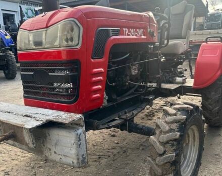 Shifeng Другая, объемом двигателя 0 л и пробегом 150 тыс. км за 2400 $, фото 9 на Automoto.ua