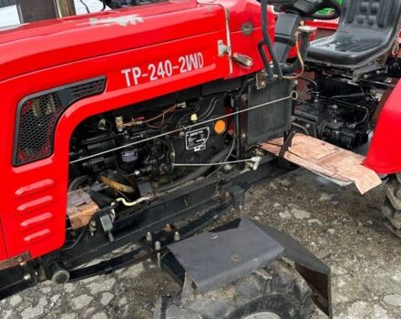 Shifeng Інша, об'ємом двигуна 0 л та пробігом 250 тис. км за 2499 $, фото 4 на Automoto.ua