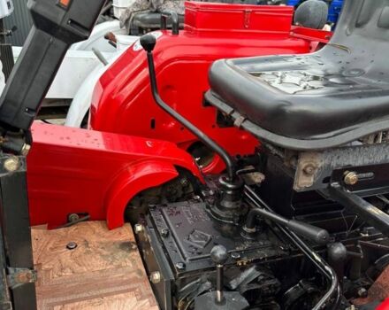 Shifeng Інша, об'ємом двигуна 0 л та пробігом 250 тис. км за 2499 $, фото 9 на Automoto.ua