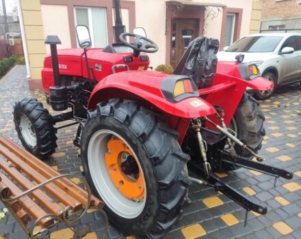 Shifeng Інша, об'ємом двигуна 0 л та пробігом 24 тис. км за 5300 $, фото 10 на Automoto.ua