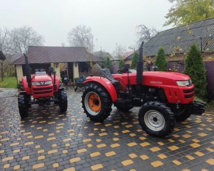 Shifeng Інша, об'ємом двигуна 0 л та пробігом 24 тис. км за 5300 $, фото 7 на Automoto.ua