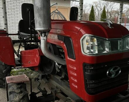 Shifeng Другая, объемом двигателя 1.34 л и пробегом 30 тыс. км за 3094 $, фото 2 на Automoto.ua