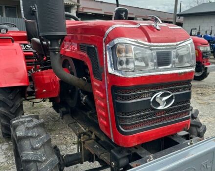 Shifeng Другая, объемом двигателя 0 л и пробегом 200 тыс. км за 3499 $, фото 3 на Automoto.ua