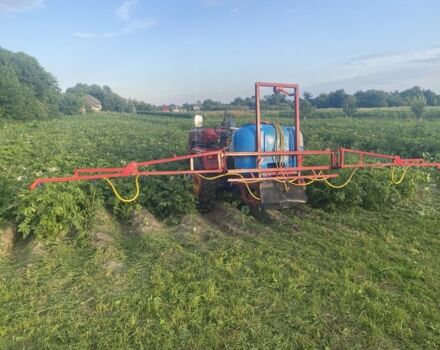 Shifeng Інша, об'ємом двигуна 1.4 л та пробігом 100 тис. км за 2700 $, фото 2 на Automoto.ua