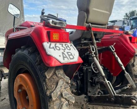 Shifeng Другая, объемом двигателя 0 л и пробегом 150 тыс. км за 2400 $, фото 6 на Automoto.ua