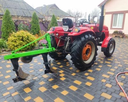 Shifeng Інша, об'ємом двигуна 0 л та пробігом 24 тис. км за 5300 $, фото 6 на Automoto.ua