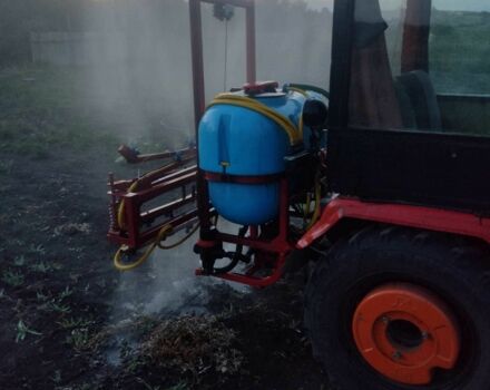 Shifeng Другая, объемом двигателя 0 л и пробегом 100 тыс. км за 4000 $, фото 2 на Automoto.ua