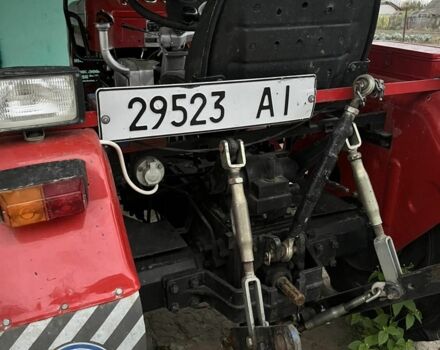 Shifeng Другая, объемом двигателя 1.34 л и пробегом 30 тыс. км за 3094 $, фото 1 на Automoto.ua