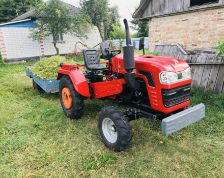 Shifeng Інша, об'ємом двигуна 1.4 л та пробігом 100 тис. км за 2700 $, фото 6 на Automoto.ua