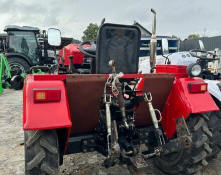 Shifeng Інша, об'ємом двигуна 0 л та пробігом 250 тис. км за 2499 $, фото 2 на Automoto.ua