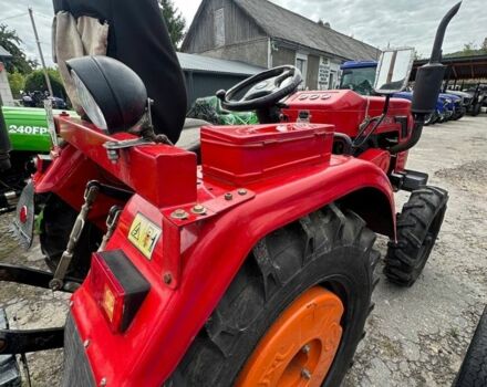 Shifeng Другая, объемом двигателя 0 л и пробегом 200 тыс. км за 3499 $, фото 6 на Automoto.ua