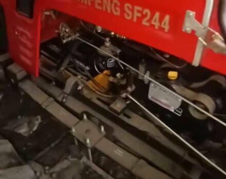 Shifeng Інша, об'ємом двигуна 0 л та пробігом 500 тис. км за 3000 $, фото 3 на Automoto.ua