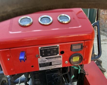 Shifeng Інша, об'ємом двигуна 0 л та пробігом 100 тис. км за 2300 $, фото 6 на Automoto.ua