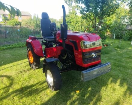 Shifeng Другая, объемом двигателя 2.4 л и пробегом 68 тыс. км за 2700 $, фото 13 на Automoto.ua