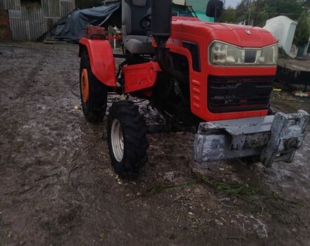Shifeng Другая, объемом двигателя 1.35 л и пробегом 5 тыс. км за 2300 $, фото 2 на Automoto.ua
