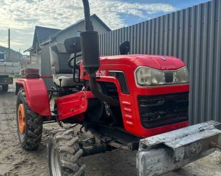 Shifeng Другая, объемом двигателя 0 л и пробегом 150 тыс. км за 2400 $, фото 10 на Automoto.ua