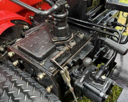 Shifeng Другая, объемом двигателя 1.5 л и пробегом 1 тыс. км за 3500 $, фото 5 на Automoto.ua