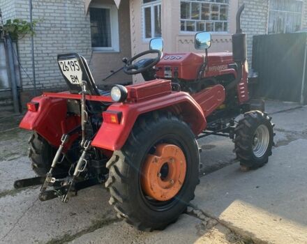 Shifeng Інша, об'ємом двигуна 0 л та пробігом 100 тис. км за 2300 $, фото 3 на Automoto.ua
