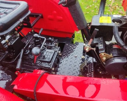 Shifeng Другая, объемом двигателя 0 л и пробегом 80 тыс. км за 3200 $, фото 11 на Automoto.ua