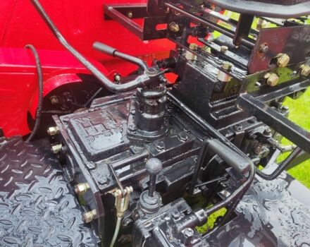 Shifeng Другая, объемом двигателя 0 л и пробегом 80 тыс. км за 3200 $, фото 10 на Automoto.ua