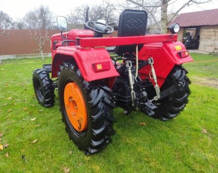 Shifeng Другая, объемом двигателя 0 л и пробегом 80 тыс. км за 3200 $, фото 7 на Automoto.ua