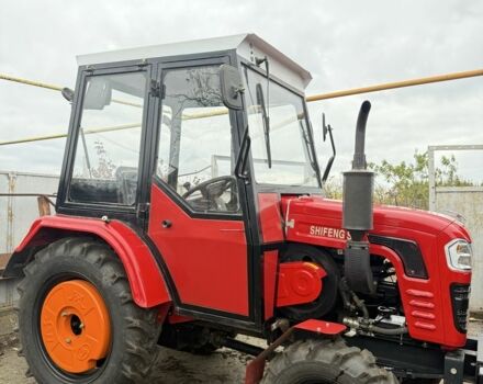 Shifeng Інша, об'ємом двигуна 0 л та пробігом 1 тис. км за 5200 $, фото 6 на Automoto.ua