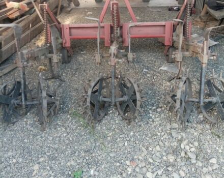 Shifeng Другая, объемом двигателя 0 л и пробегом 1 тыс. км за 4699 $, фото 5 на Automoto.ua