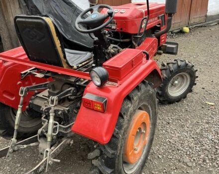 Shifeng Другая, объемом двигателя 0 л и пробегом 10 тыс. км за 3100 $, фото 1 на Automoto.ua