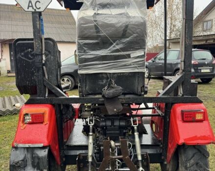 Shifeng Другая, объемом двигателя 0 л и пробегом 20 тыс. км за 2600 $, фото 3 на Automoto.ua