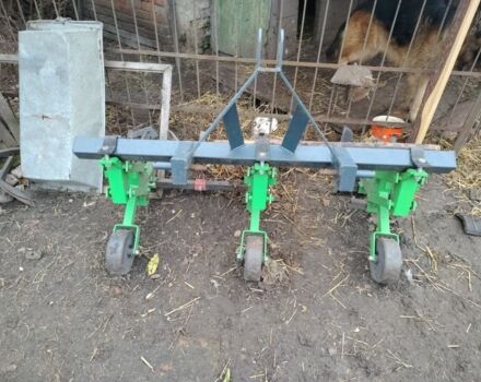 Shifeng Інша, об'ємом двигуна 1.6 л та пробігом 50 тис. км за 4000 $, фото 4 на Automoto.ua