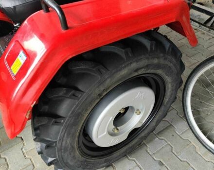 Shifeng Інша, об'ємом двигуна 1.53 л та пробігом 200 тис. км за 2341 $, фото 1 на Automoto.ua