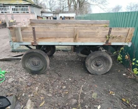 Shifeng Інша, об'ємом двигуна 1.6 л та пробігом 50 тис. км за 4000 $, фото 3 на Automoto.ua