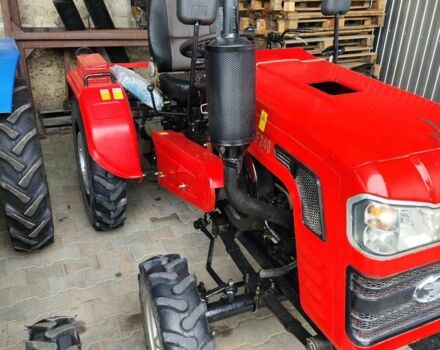 Shifeng Інша, об'ємом двигуна 1.53 л та пробігом 200 тис. км за 2341 $, фото 6 на Automoto.ua