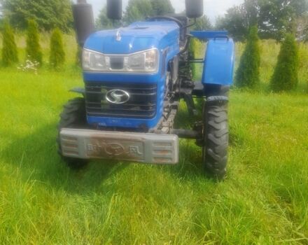 Shifeng Другая, объемом двигателя 1.23 л и пробегом 234 тыс. км за 2420 $, фото 1 на Automoto.ua