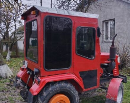 Shifeng Другая, объемом двигателя 0 л и пробегом 2 тыс. км за 4200 $, фото 4 на Automoto.ua