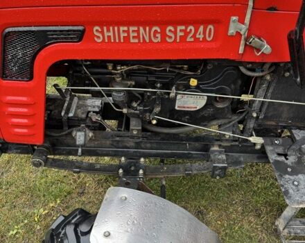 Shifeng Другая, объемом двигателя 0 л и пробегом 20 тыс. км за 2600 $, фото 7 на Automoto.ua