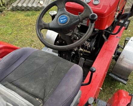 Shifeng Другая, объемом двигателя 0 л и пробегом 20 тыс. км за 2600 $, фото 5 на Automoto.ua