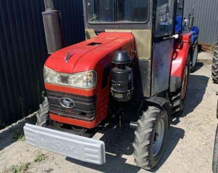 Shifeng Другая, объемом двигателя 0 л и пробегом 170 тыс. км за 3199 $, фото 4 на Automoto.ua