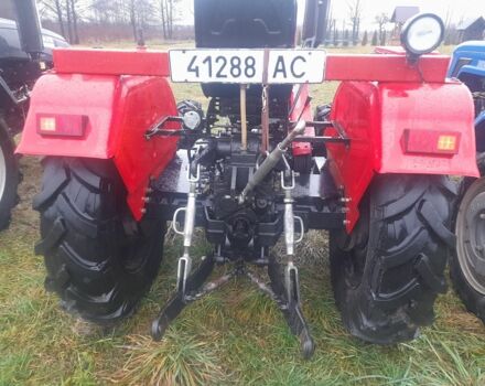 Shifeng Другая, объемом двигателя 1.23 л и пробегом 340 тыс. км за 3600 $, фото 5 на Automoto.ua