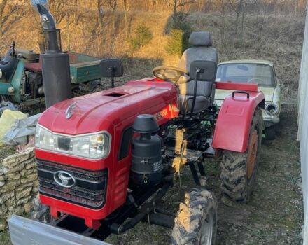 Shifeng Інша 2021 у Рівному на Automoto.ua Shifeng Інша, об'ємом двигуна 1.86 л та пробігом 100 тис. км за 3500 $, фото 2 на Automoto.ua