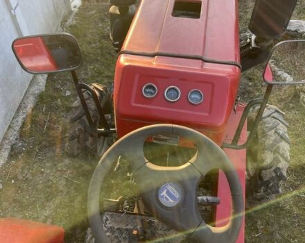 Shifeng Інша 2021 у Рівному на Automoto.ua Shifeng Інша, об'ємом двигуна 1.86 л та пробігом 100 тис. км за 3500 $, фото 6 на Automoto.ua