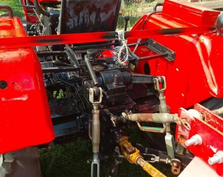 Shifeng Інша, об'ємом двигуна 0 л та пробігом 10 тис. км за 3150 $, фото 9 на Automoto.ua