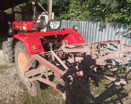 Shifeng Другая, объемом двигателя 0 л и пробегом 1 тыс. км за 4699 $, фото 2 на Automoto.ua